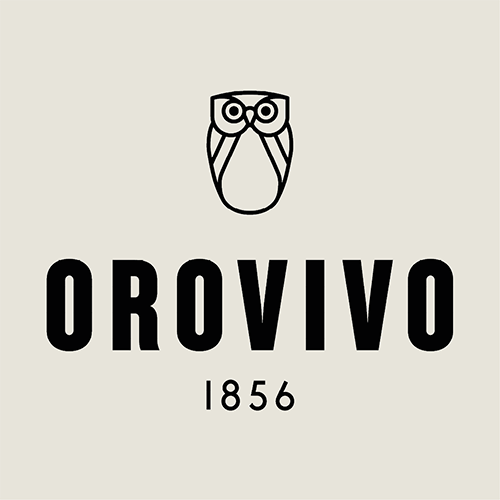 OROVIVO - Dein Juwelier in Flensburg - Logo