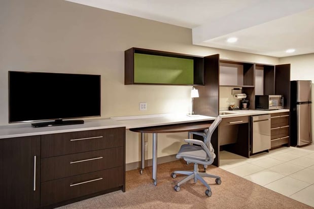 Images Home2 Suites by Hilton LaGrange