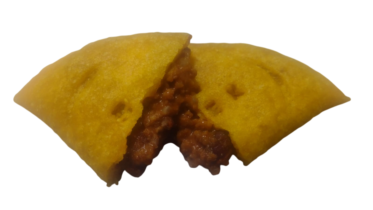 Images Youmy empanadas