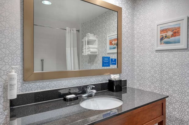 Images Hampton Inn Baltimore/White Marsh