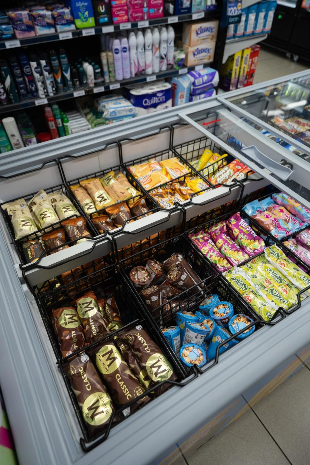 Images SPEEDWAY HORSLEY DRIVE