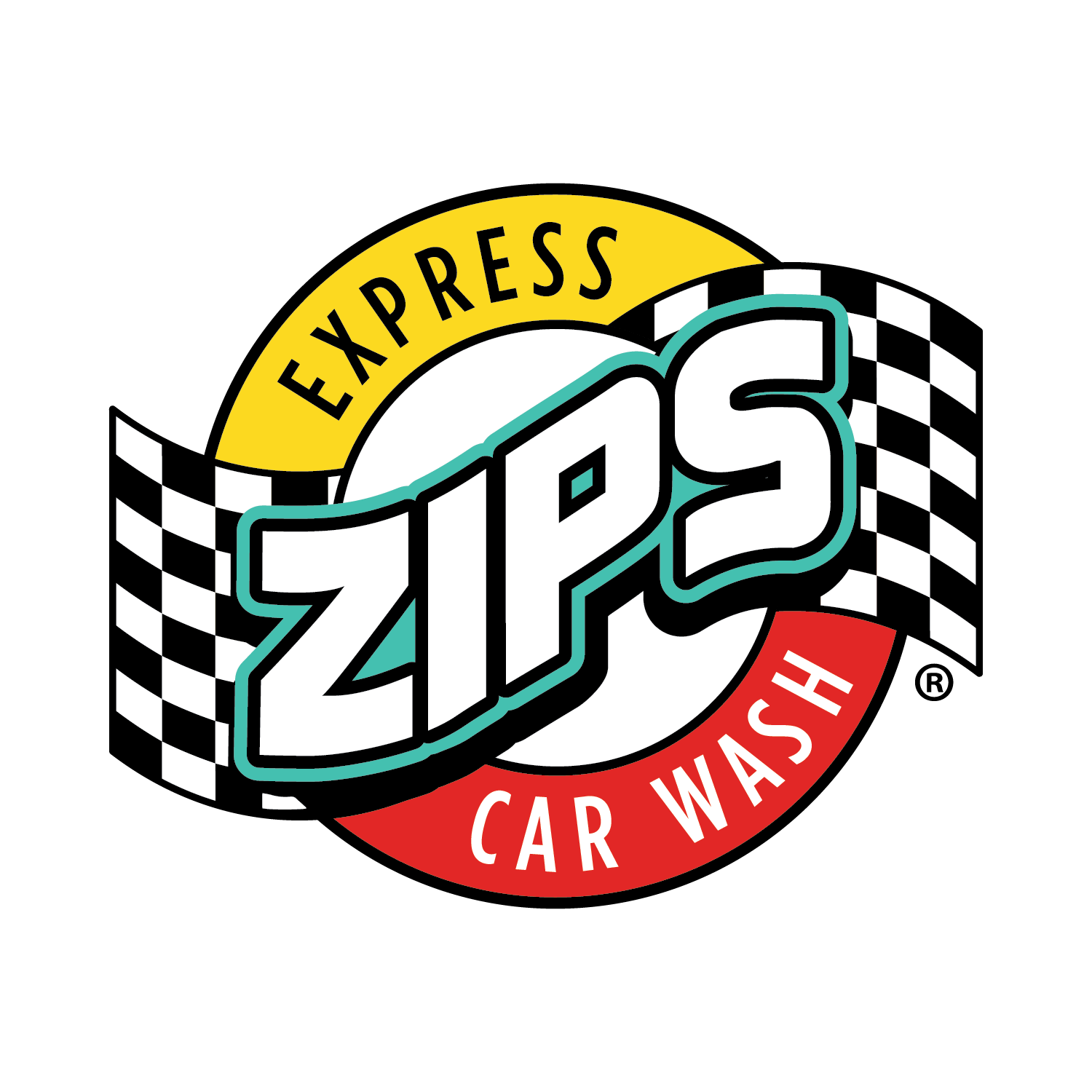 Zips Car Wash