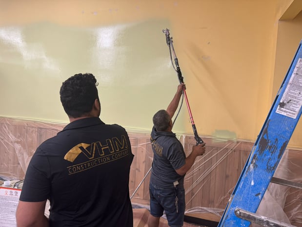 Images vhm construction