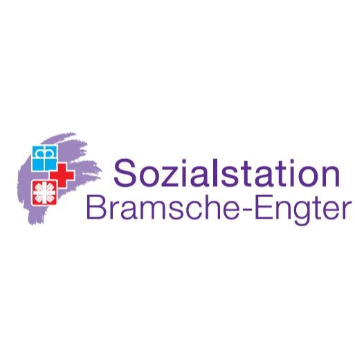 Sozialstation Bramsche - Engter Logo
