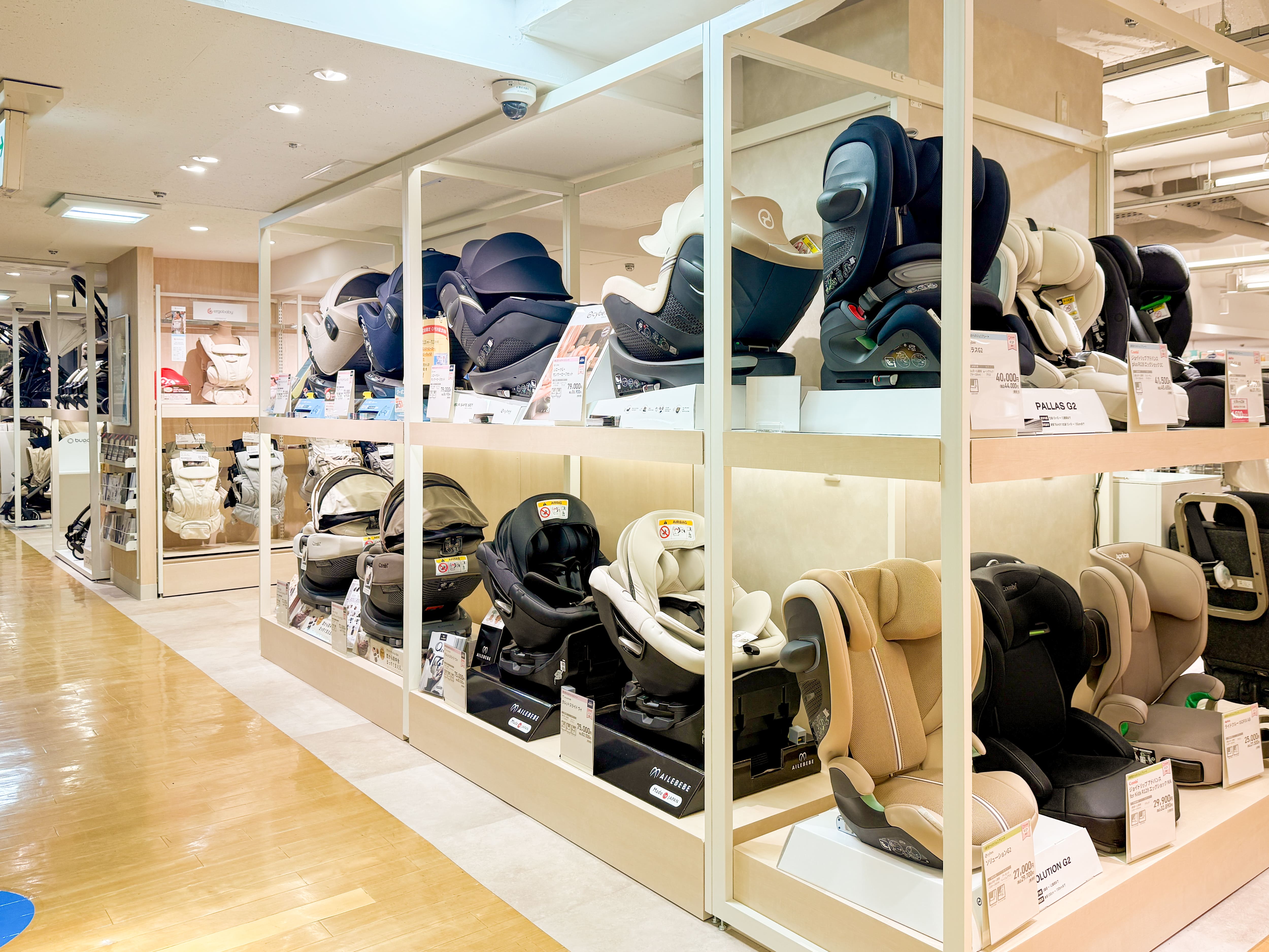 Images アカチャンホンポ 池袋東武店