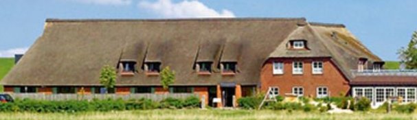 Hotel Arlau-Schleuse, Hattstedtermarsch 43 in Hattstedtermarsch