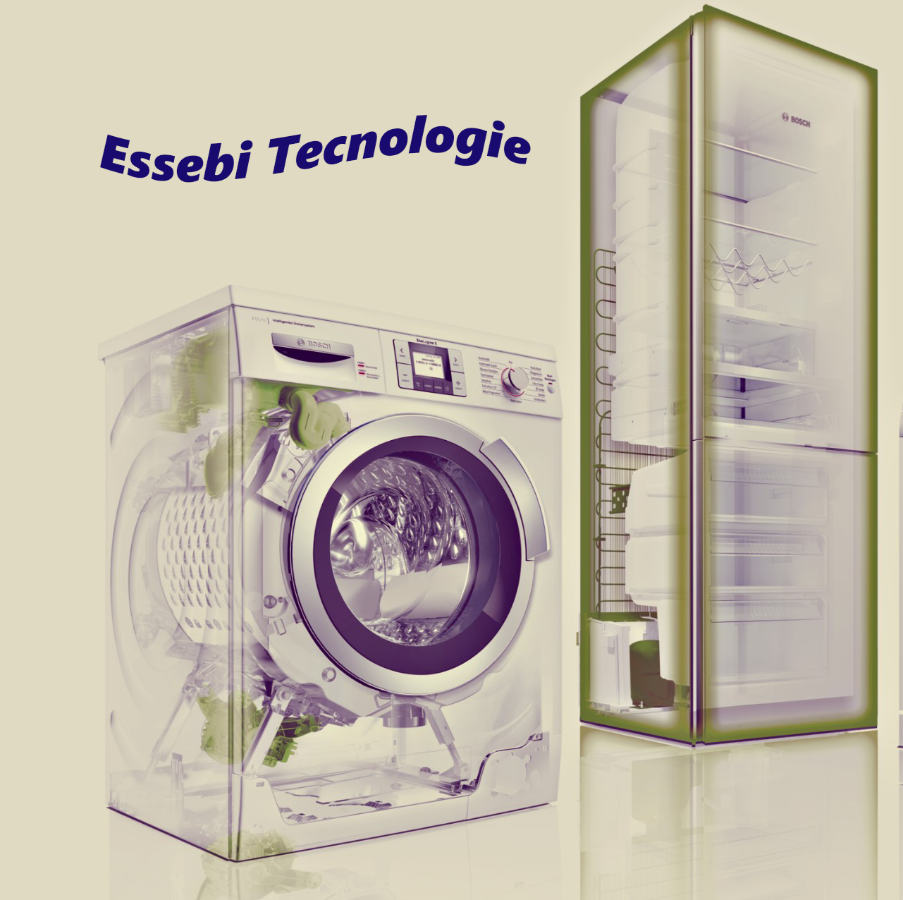Images Essebi Tecnologie