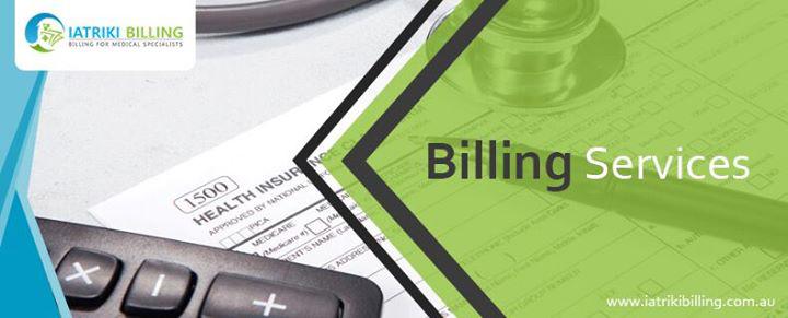 Images Iatriki Billing - Medical Billing Specilist and Inpatient Billing Agent