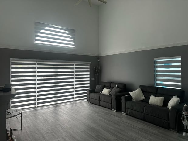 Images Horizon Blinds and More, INC