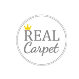 Real Carpet Logo