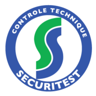 Sécuritest logo