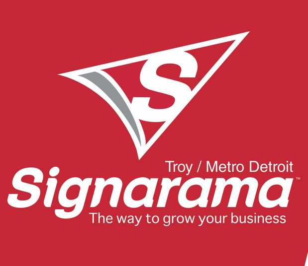 Images Signarama Troy | Metro Detroit, MI