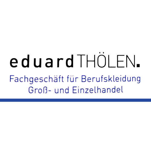 Logo Eduard Thölen Berufskleidung Inh. Annette Meyer e.K.
