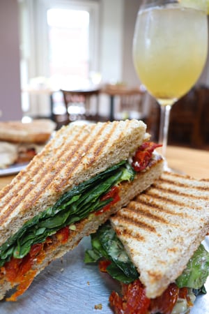Images The Couch Tomato Café & Bistro, Manayunk