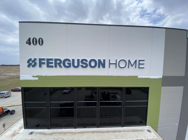 Images Ferguson Home