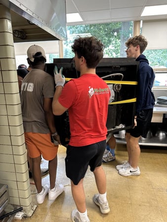 Images Midwest Installation Group