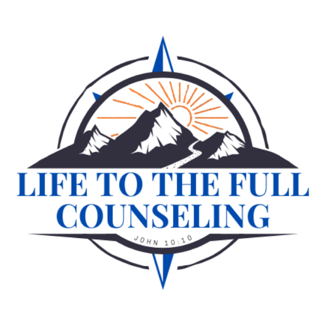 Life to the Full Counseling