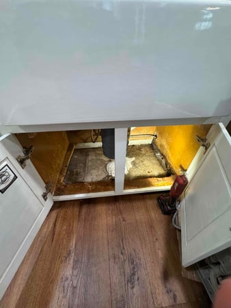 Images Aubrey Plumbing Company LLC