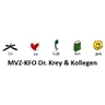 Logo KFO-MVZ Dr. Krey & Kollegen