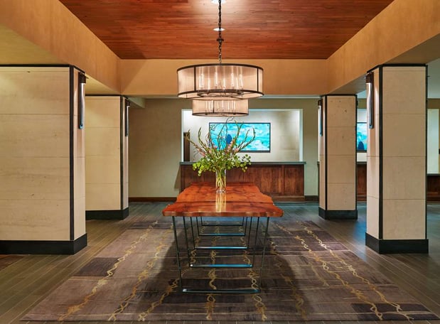 Images DoubleTree by Hilton San Antonio Airport