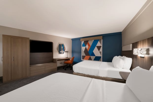 Images Holiday Inn Express & Suites the Villages by IHG