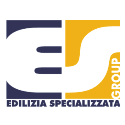 Edilizia Specializzata Group Logo
