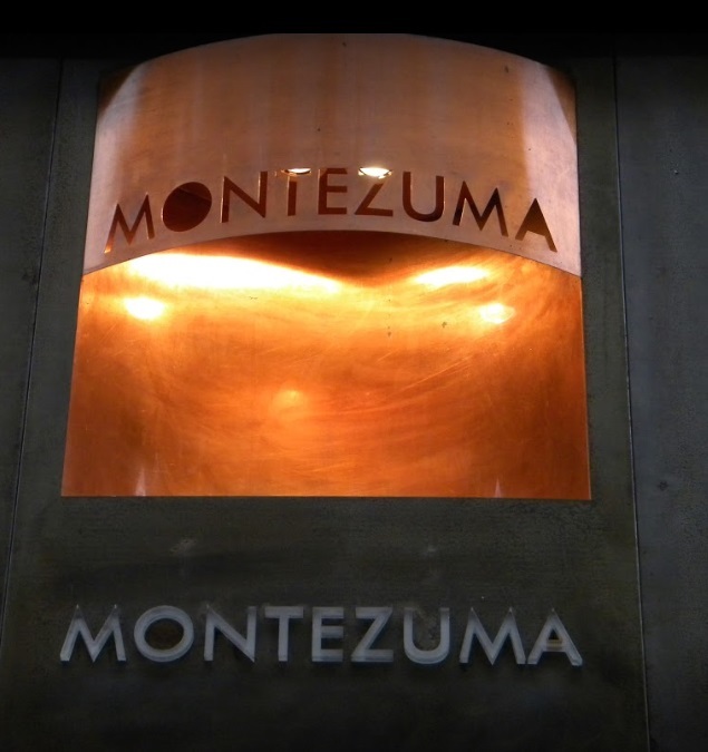Images Montezuma