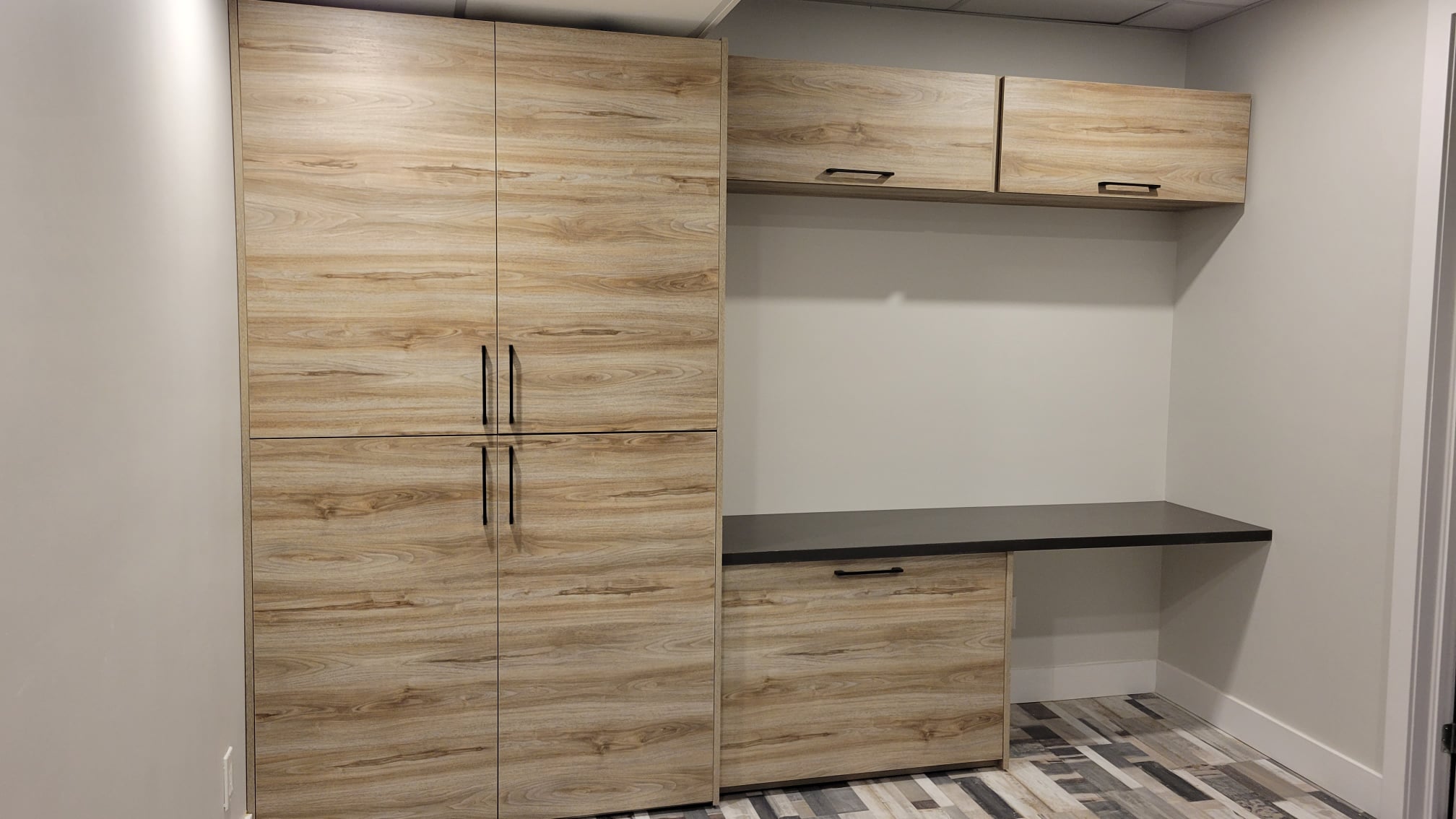 Images Les Entreprises LGC2 Inc. - Rénovation de cuisine