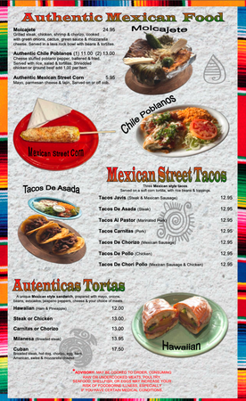 Images Javi's Mexican Grill & Tavern