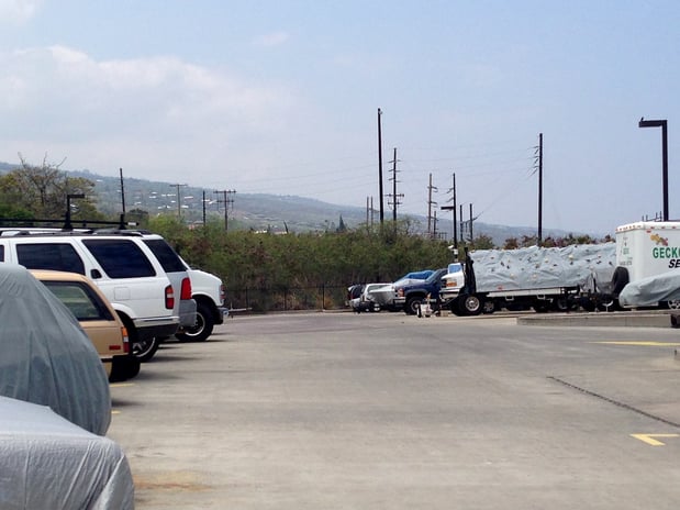 Images Power Self Storage - Kuakini