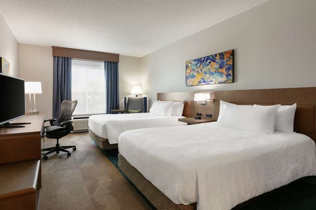 Images Hilton Garden Inn Harrisburg East
