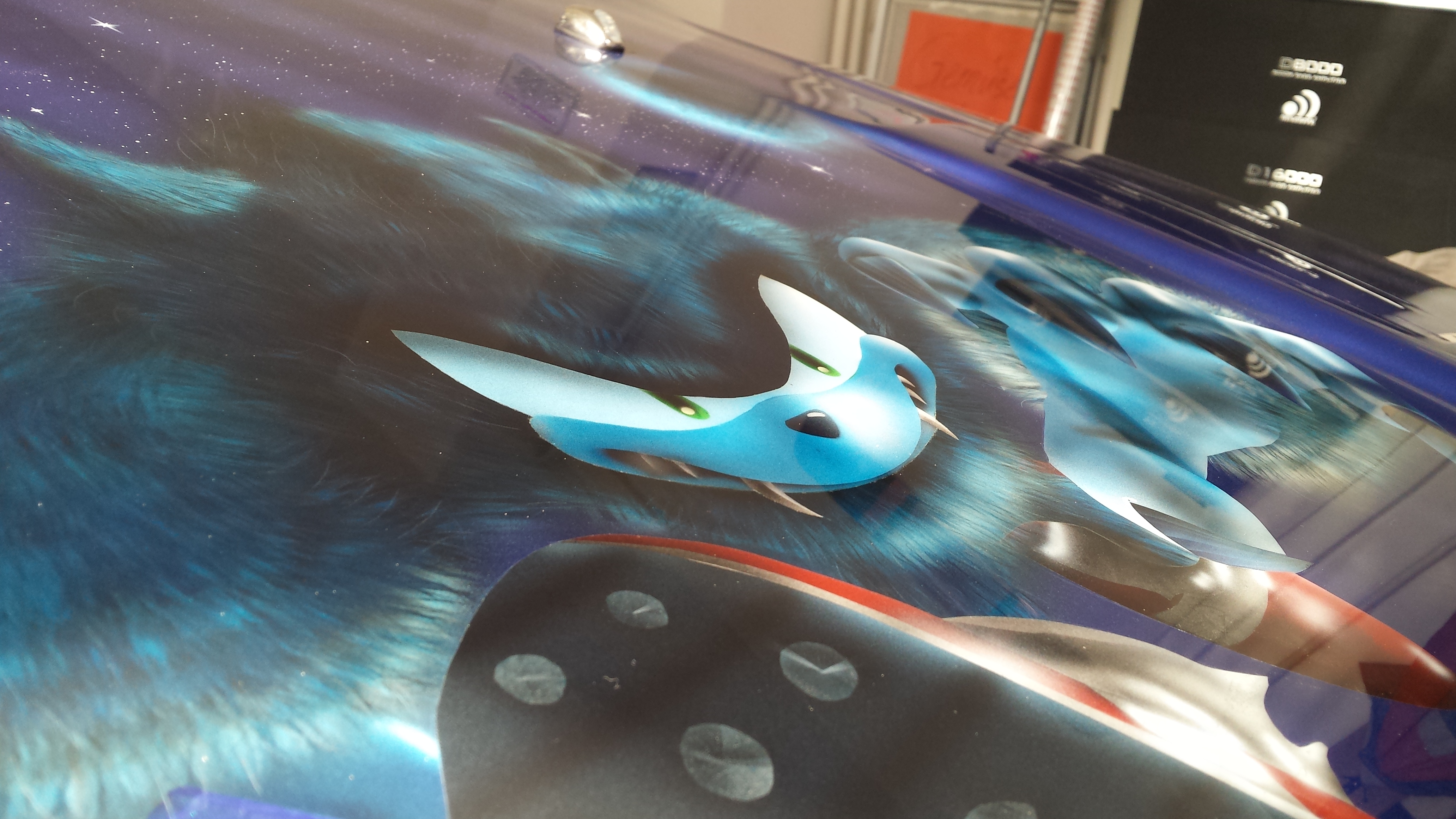 Carrosserie MTR Emmenhof GmbH, Alte Gerlafingenstrasse 9 in Biberist