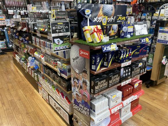 Images ゴルフパートナー 新発田店