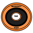 MACKENZY THE POET Logo