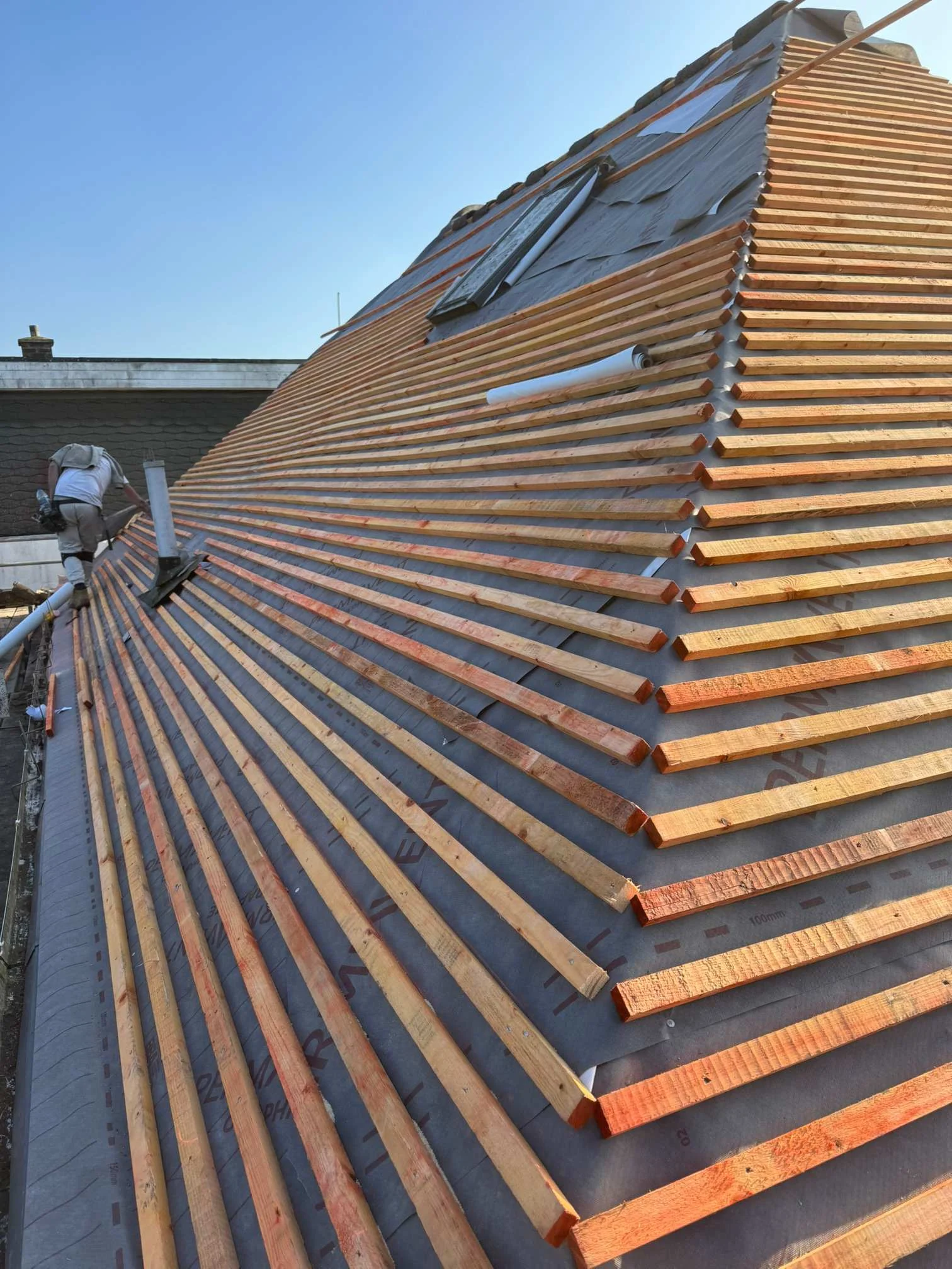 Images Roofing Workz Ltd