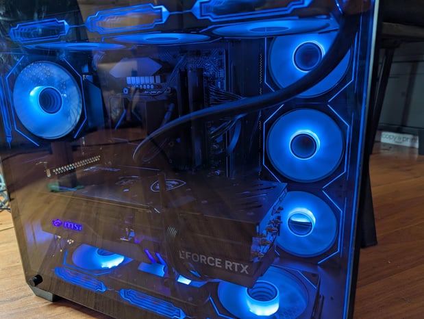 Images Santa Barbara Computer Repair "PC Mechanic"