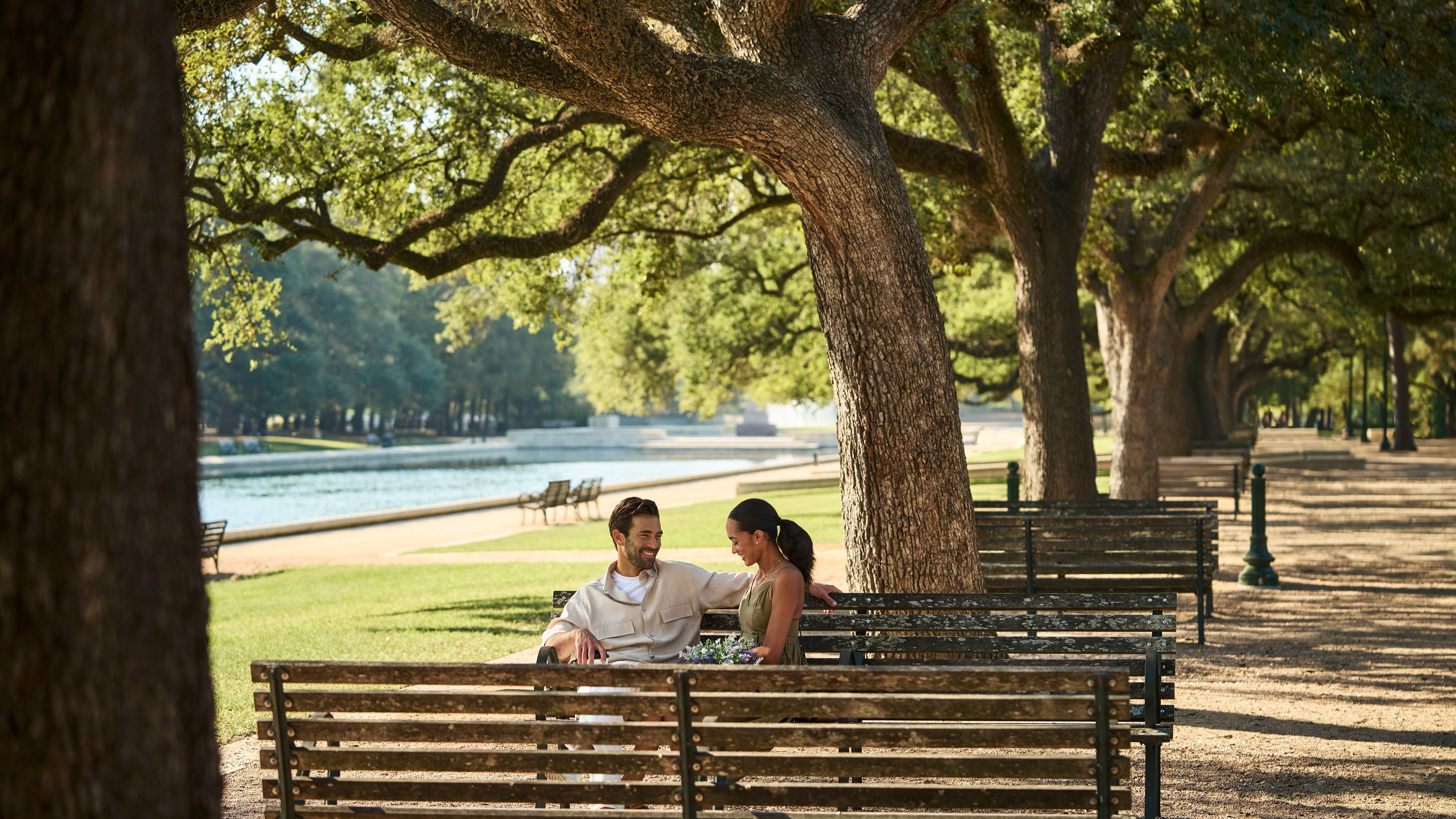 Four Seasons Hotel Houston Image