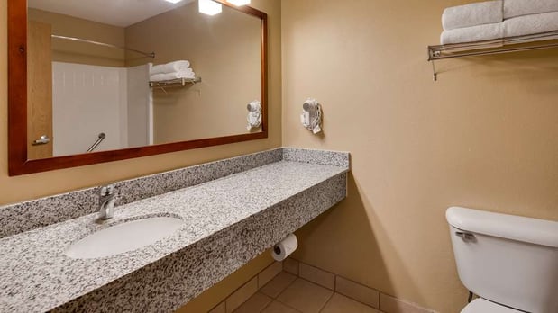 Images Best Western West Hills Inn