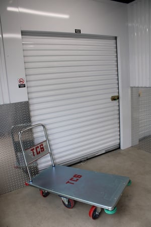 Images Merrill Road Storage