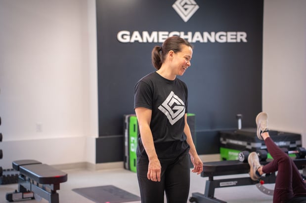 Images GameChanger Berkeley Heights