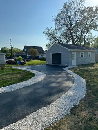 Images Jones Asphalt  Maintenance & Construction