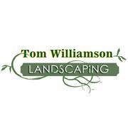 Tom Williamson Landscaping, Inc Logo