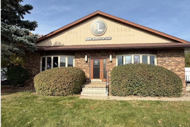 Images B & L Electric LLC