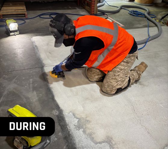 Images MACH ONE Epoxy Floors of Norfolk