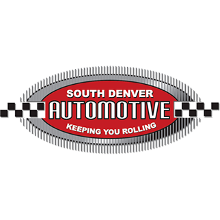 South Denver Automotive Logo