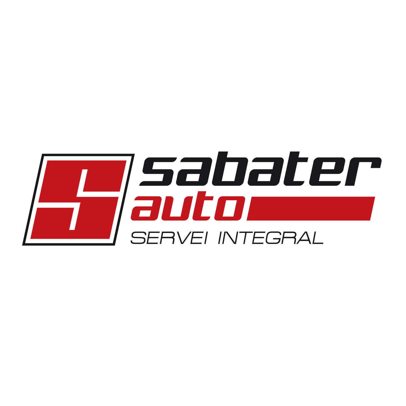Sabater Auto S.L. Logo