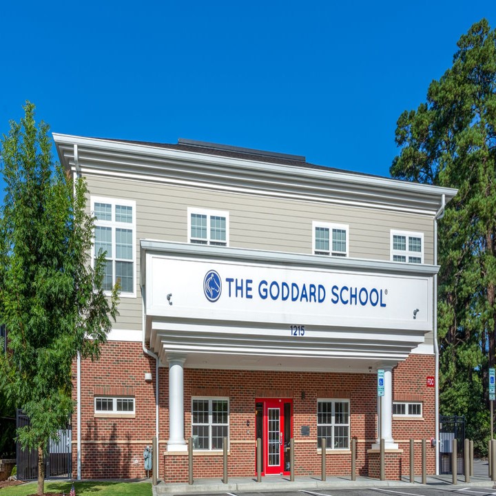 Images The Goddard School of Raleigh (Ridge Road)