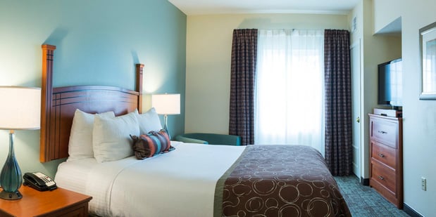 Images Staybridge Suites Fargo by IHG
