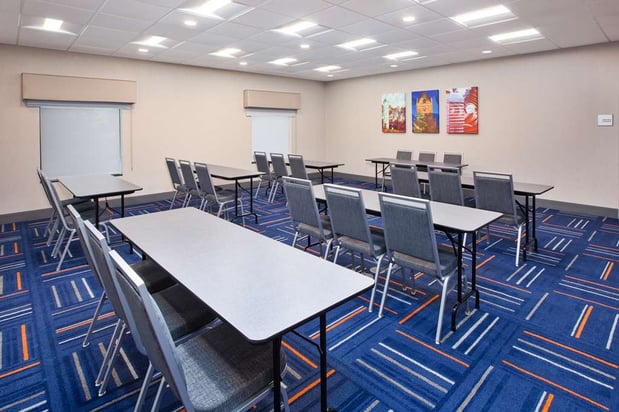 Images Hampton Inn Clinton