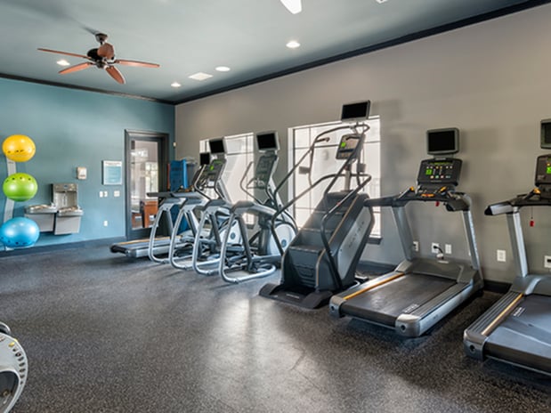 Images Campus Crossings on Brightside